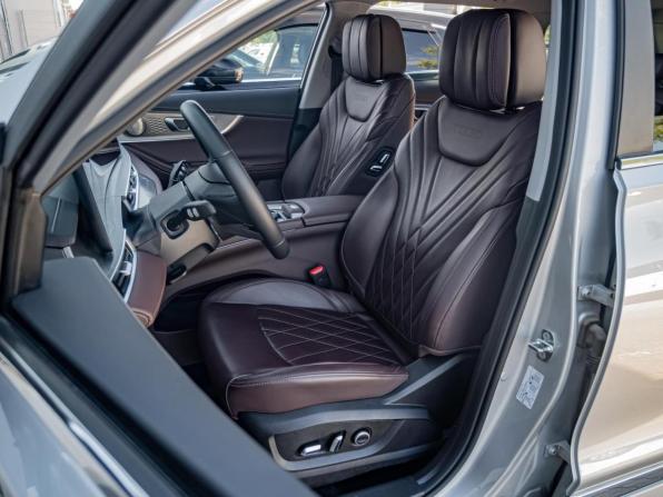 Chery Tiggo 8 Pro Max I Рестайлинг с пробегом 2023 года, цена 2 510 000 рублей, 18457 км, внедорожник, Автокод Объявления