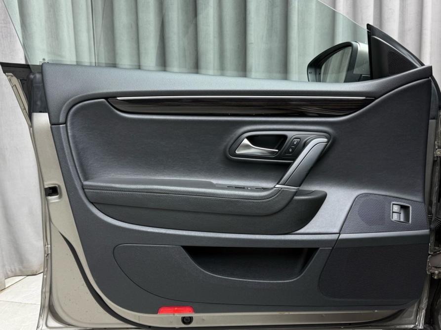 Volkswagen Passat CC I Рестайлинг Ижевск  - изображение 26