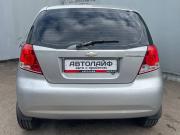 Chevrolet Aveo I Ярославль  - изображение 24