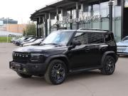 JETOUR T2 Москва  - изображение 24