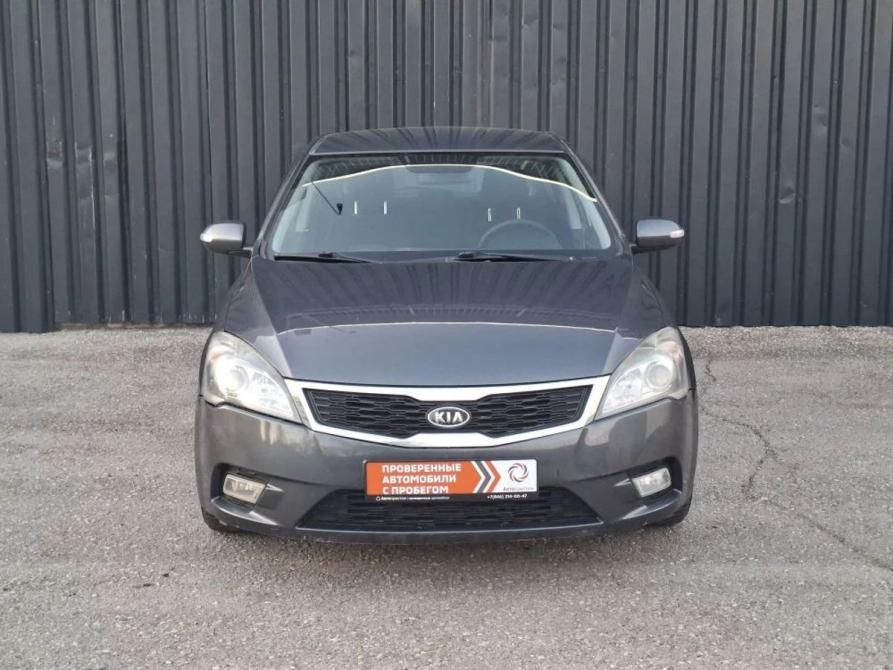 Kia Ceed I Рестайлинг Самара  - изображение 2