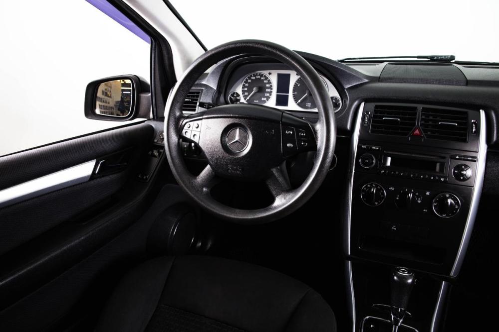 Mercedes-Benz B-Класс I (W245) Пермь  - изображение 13