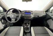 Volkswagen Tiguan I Рестайлинг Нижний Новгород  - изображение 37