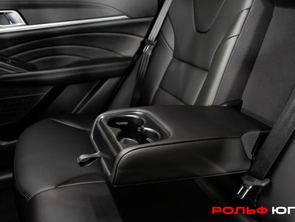 Haval F7 II с пробегом 2025 года, цена 3 255 666 рублей, 23 км, внедорожник, Автокод Объявления