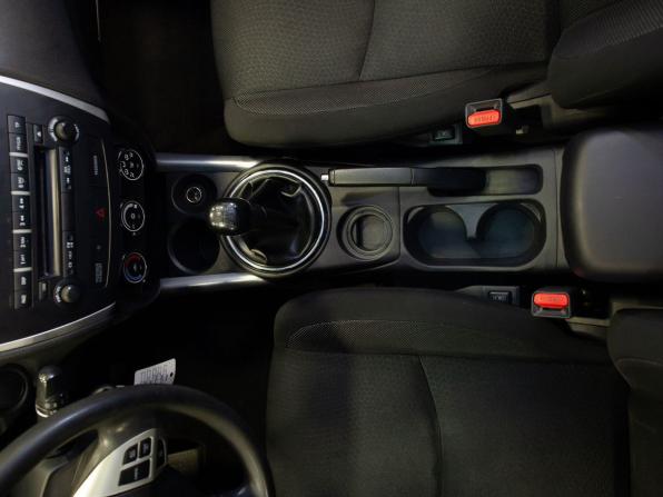 Mitsubishi ASX I с пробегом 2010 года, цена 885 000 рублей, 235590 км, внедорожник, Автокод Объявления