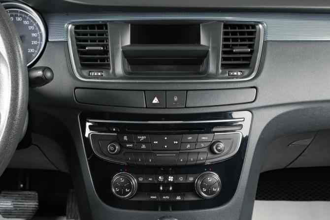 Peugeot 508 I с пробегом 2012 года, цена 779 000 рублей, 116400 км, седан, Автокод Объявления