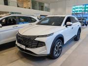 Haval F7 II Москва  - изображение 20