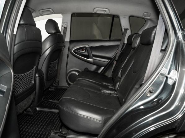 Toyota RAV4 III (XA30) с пробегом 2008 года, цена 1 200 000 рублей, 277100 км, внедорожник, Автокод Объявления