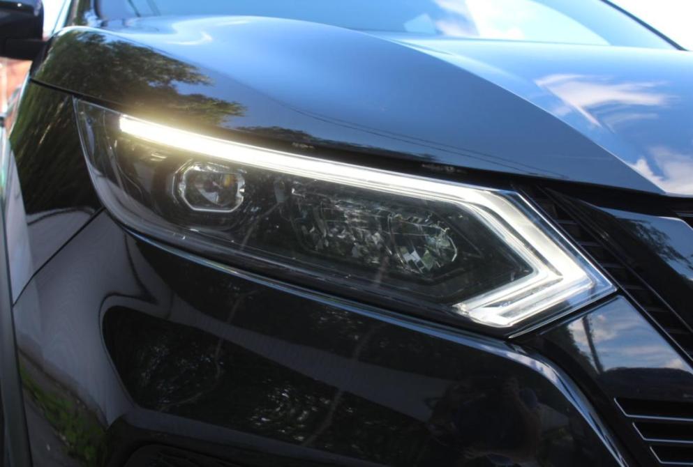 Nissan Qashqai II Рестайлинг Нижний Новгород  - изображение 21