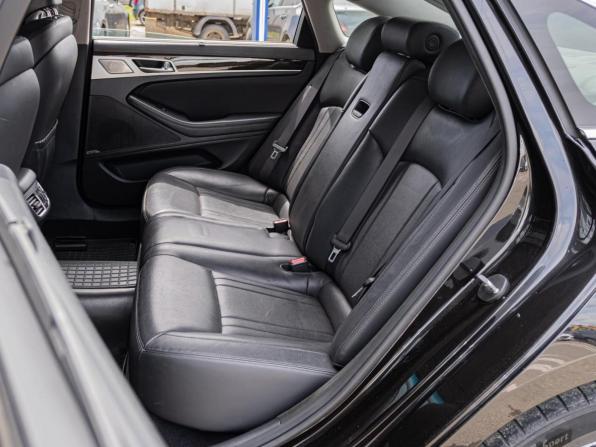 Genesis G80 I с пробегом 2019 года, цена 2 625 000 рублей, 71582 км, седан, Автокод Объявления