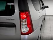 Lada (ВАЗ) Largus I Рестайлинг Москва  - изображение 50