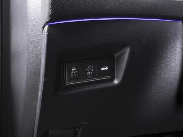 Infiniti Q60 II с пробегом 2021 года, цена 3 699 000 рублей, 140188 км, купе, Автокод Объявления