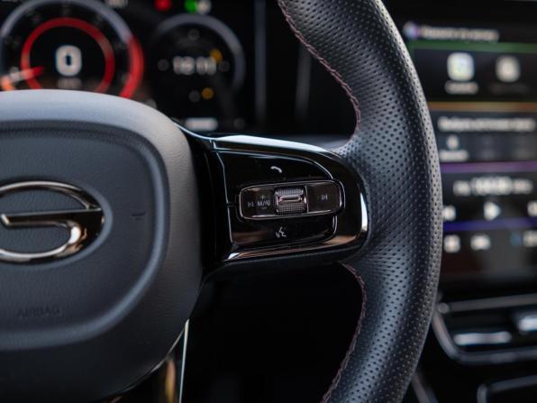 GAC M8 с пробегом 2024 года, цена 5 650 000 рублей, 18827 км, минивэн, Автокод Объявления
