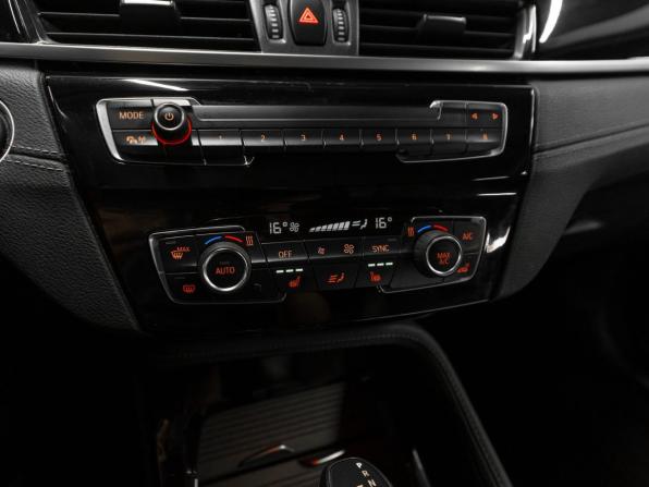 BMW X2 I (F39) с пробегом 2018 года, цена 2 280 000 рублей, 169087 км, внедорожник, Автокод Объявления