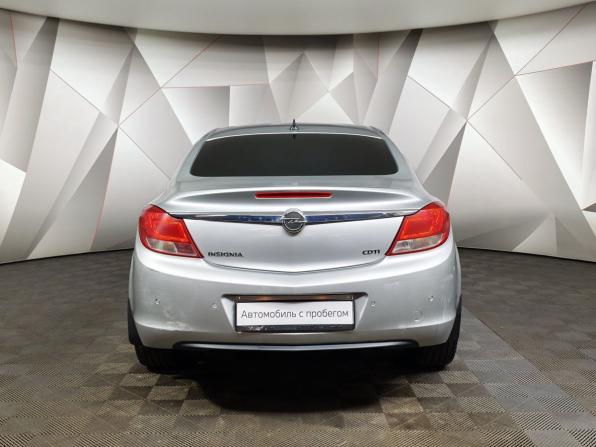 Opel Insignia I с пробегом 2013 года, цена 749 000 рублей, 184209 км, седан, Автокод Объявления