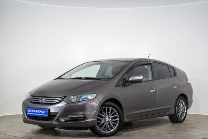 Honda Insight II с пробегом 2010 года, цена 899 000 рублей, 239000 км, хэтчбек, Автокод Объявления