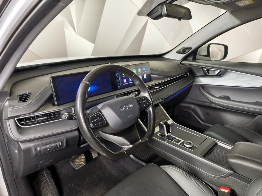 Chery Tiggo 7 Pro Max I Москва  - изображение 19