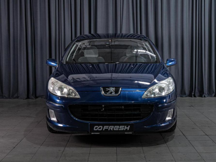 Peugeot 407 Волгоград  - изображение 3