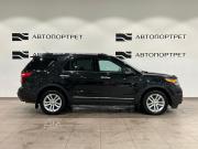 Ford Explorer V Санкт-Петербург  - изображение 20
