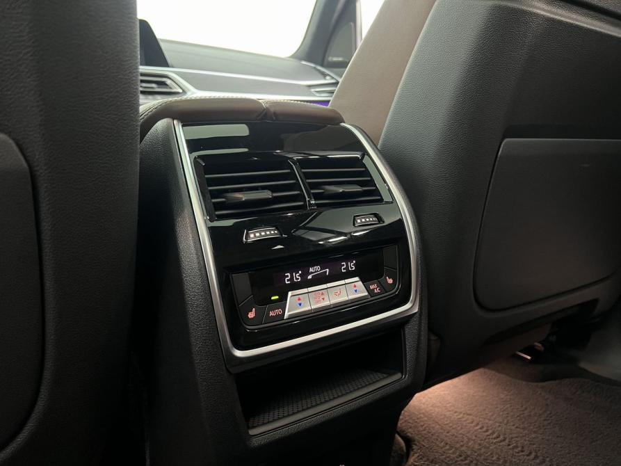 BMW X7 I (G07) Москва  - изображение 20
