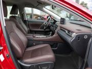 Lexus RX IV Рестайлинг Москва  - изображение 38