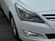 Hyundai Solaris I Рестайлинг Екатеринбург  - изображение 45