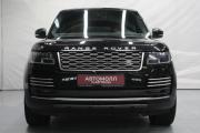 Land Rover Range Rover IV Рестайлинг Кемерово  - изображение 34
