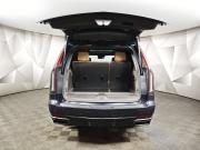 Cadillac Escalade V Москва  - изображение 38