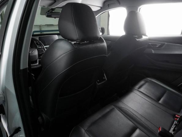 Chery Tiggo 4 Pro I Рестайлинг с пробегом 2023 года, цена 1 367 000 рублей, 69913 км, внедорожник, Автокод Объявления