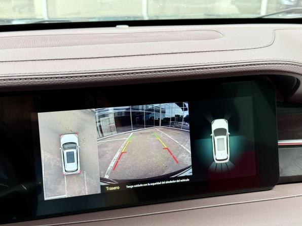 JETOUR X90+ с пробегом 2023 года, цена 2 098 000 рублей, 60001 км, внедорожник, Автокод Объявления