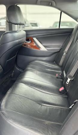 Toyota Camry VI (XV40) Рестайлинг с пробегом 2010 года, цена 1 249 000 рублей, 196000 км, седан, Автокод Объявления