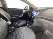 Hyundai Solaris I Воронеж  - изображение 31
