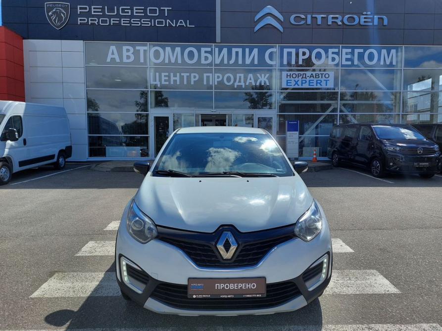 Renault Kaptur I Тверь  - изображение 2