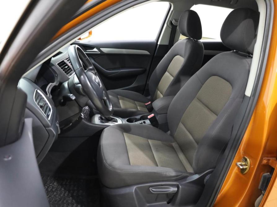 Audi Q3 I (8U) Ростов-на-Дону  - изображение 10
