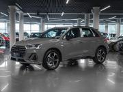 Audi Q3 II (F3) Москва  - изображение 25