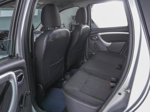 Nissan Terrano III (D10) с пробегом 2019 года, цена 1 550 000 рублей, 84594 км, внедорожник, Автокод Объявления