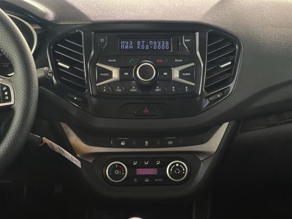 Lada (ВАЗ) Vesta I с пробегом 2020 года, цена 1 080 000 рублей, 101545 км, седан, Автокод Объявления