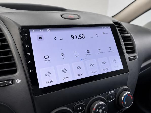 Kia Cerato III Рестайлинг (Classic) с пробегом 2018 года, цена 1 449 000 рублей, 164000 км, седан, Автокод Объявления