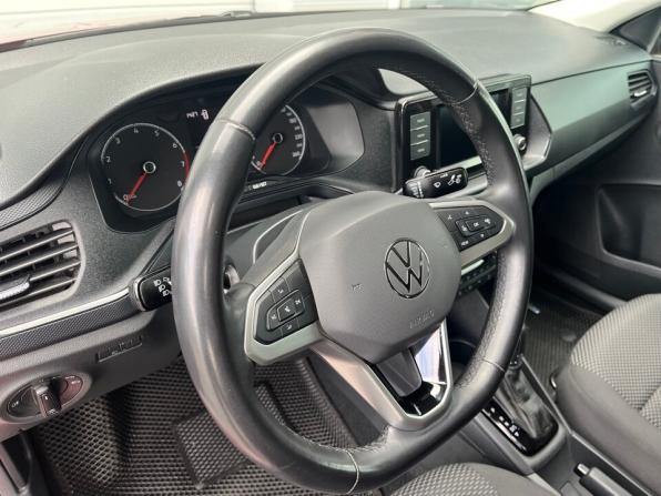 Volkswagen Polo VI с пробегом 2020 года, цена 1 639 000 рублей, 54863 км, лифтбек, Автокод Объявления