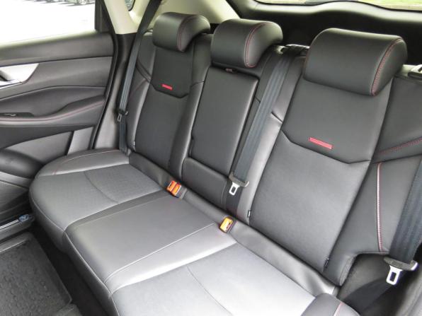 Changan CS35 Plus I Рестайлинг с пробегом 2024 года, цена 1 795 000 рублей, 14202 км, внедорожник, Автокод Объявления