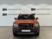 Haval Dargo I Санкт-Петербург  - изображение 35