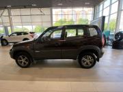 Chevrolet Niva I Рестайлинг Серпухов  - изображение 15