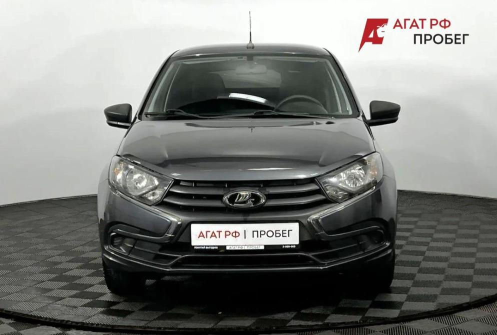 Lada (ВАЗ) Granta I Рестайлинг Нижний Новгород  - изображение 3