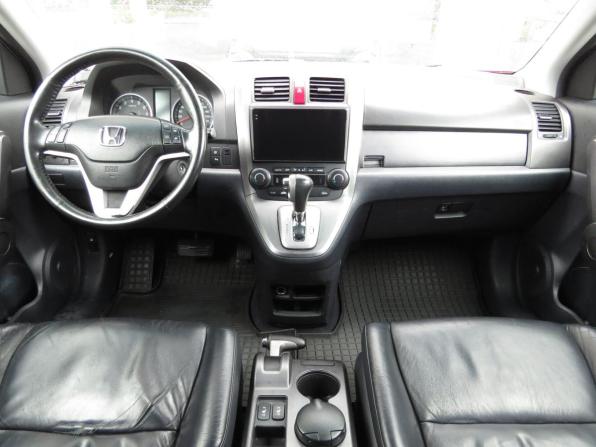 Honda CR-V III с пробегом 2008 года, цена 1 149 000 рублей, 245000 км, внедорожник, Автокод Объявления