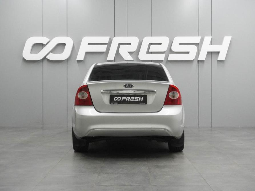 Ford Focus II Рестайлинг Воронеж  - изображение 4
