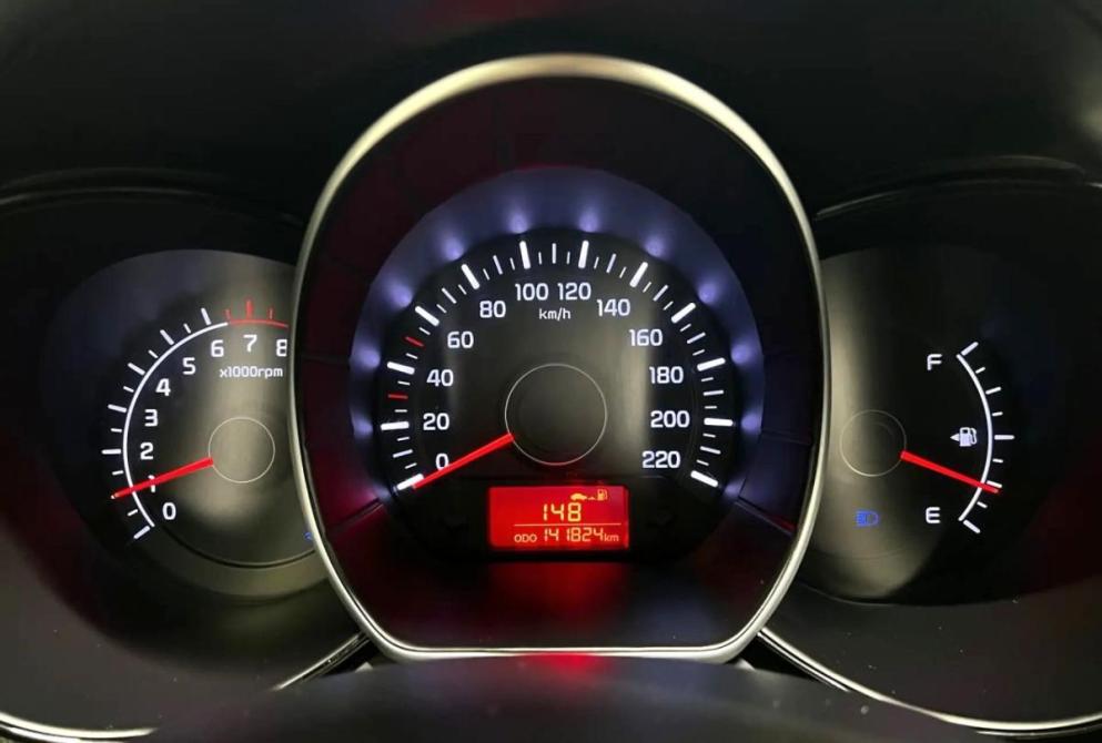 Kia Rio III Нижний Новгород  - изображение 18