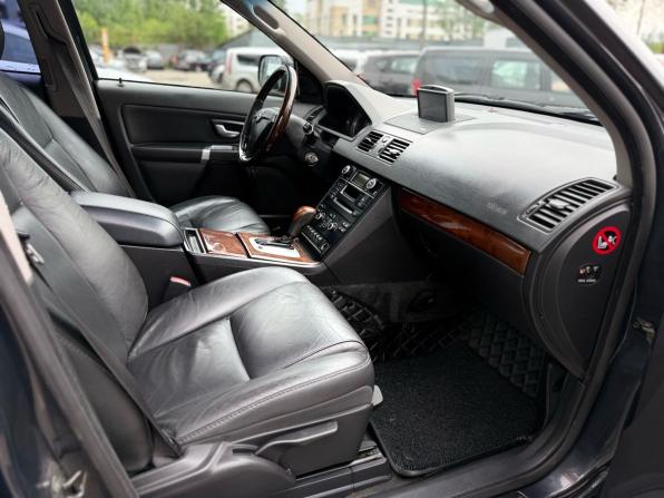 Volvo XC90 I Рестайлинг с пробегом 2010 года, цена 1 600 000 рублей, 197000 км, внедорожник, Автокод Объявления