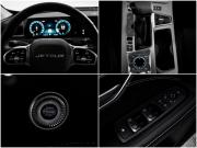 JETOUR X70+ I Рестайлинг Санкт-Петербург  - изображение 39