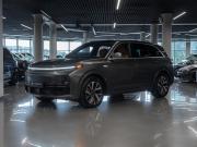 Li Auto (Lixiang) L7 I Москва  - изображение 29