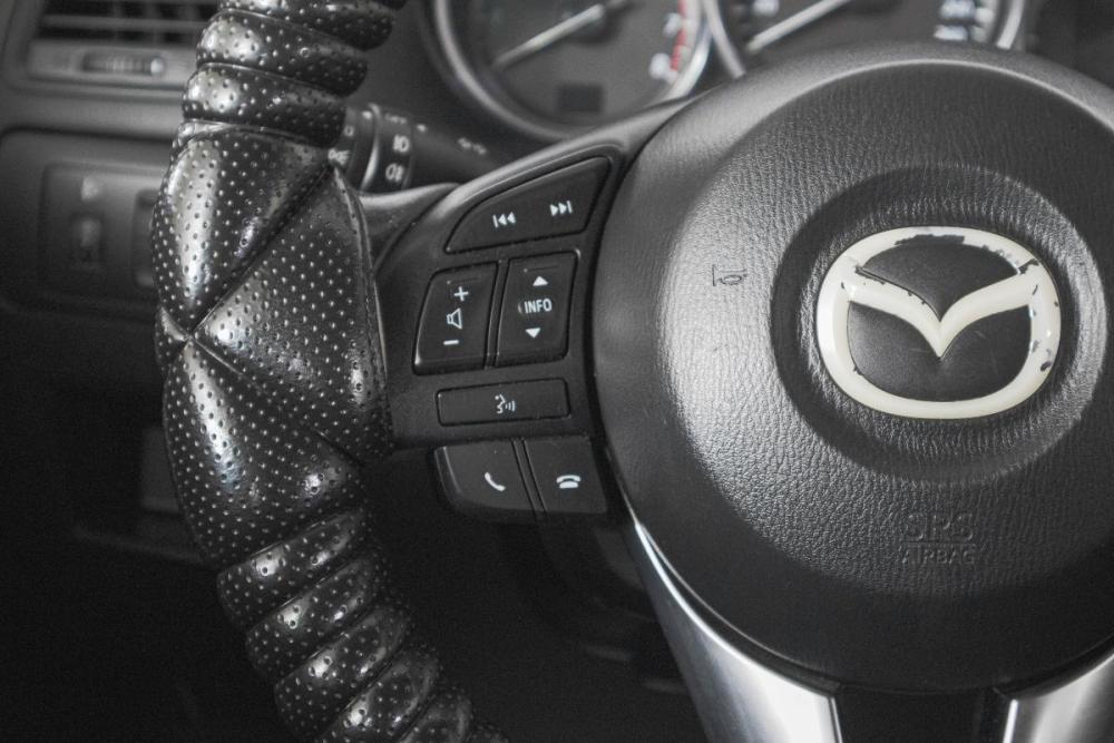 Mazda CX-5 I Кемерово  - изображение 17